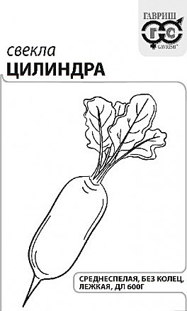 С Цилиндра  п/п Гавриш