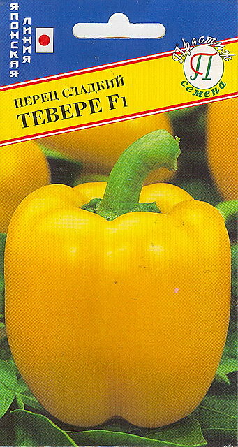 П Тевере Престиж