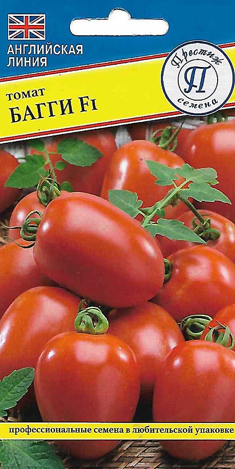 Т Багги Престиж