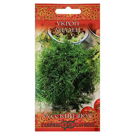 Ф У Удалец Гавриш