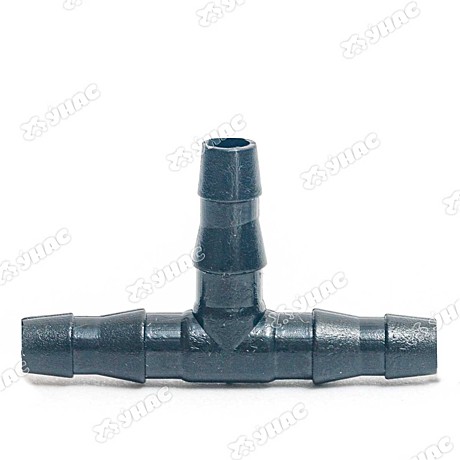 Тройник SH-4016В под шланг 6мм