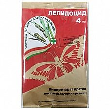 Х Лепидоцид 4 мл ЗА/150 /