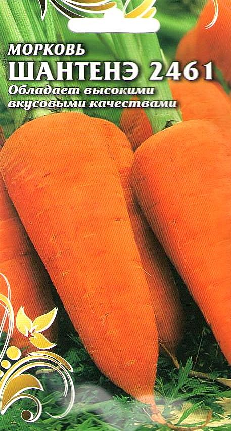 М Шантенэ 2461 Чиполлино