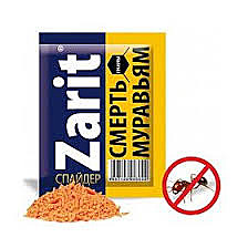 Х Зарит Спайдер от муравьев 10г /200шт/