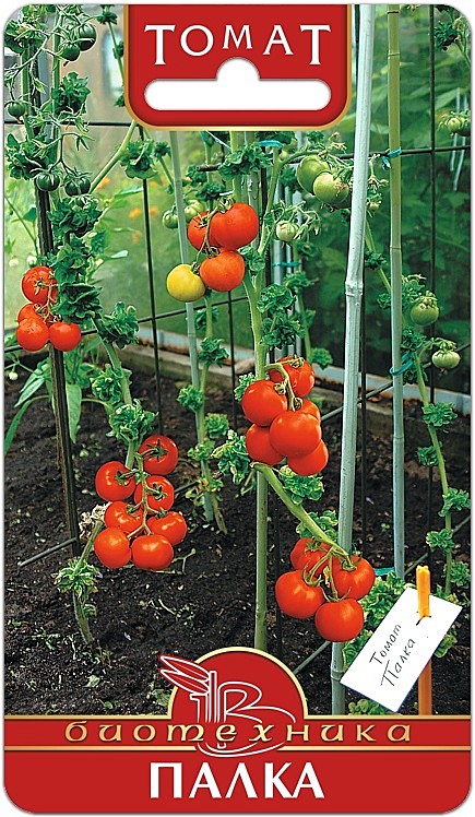 Т Палка БиоТехника