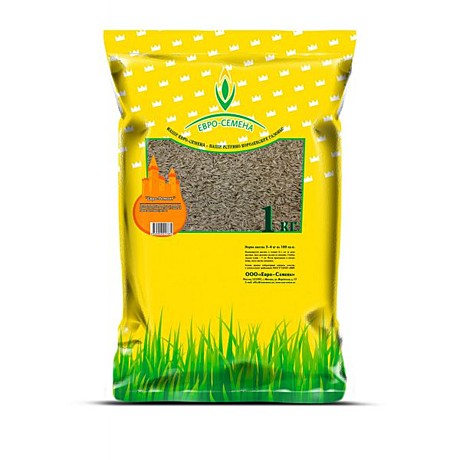 Газон Евро - Ремонт 1кг  