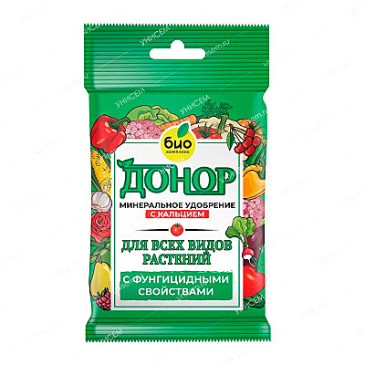 Х Донор 10г БИО-комплекс