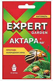 Х Актара 1,2г Эксперт Гарден