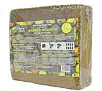 З Кокосовый субстрат 5кг /70л/ универсальный / блок/(FF/CP/100LB)