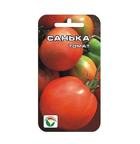 Т Санька Сиб сад