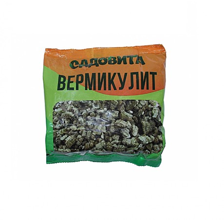 Х Вермикулит 1,0л Садовита (12шт)