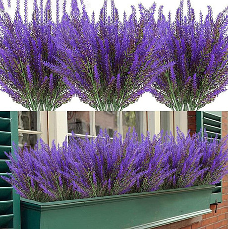 Букет Лаванды