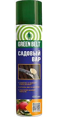 Х Вар садовый аэрозоль 400мл Техноэкспорт /12/1/