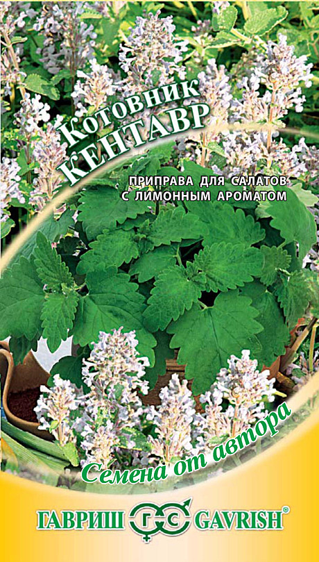Ф Котовник Кентавр Гавриш 