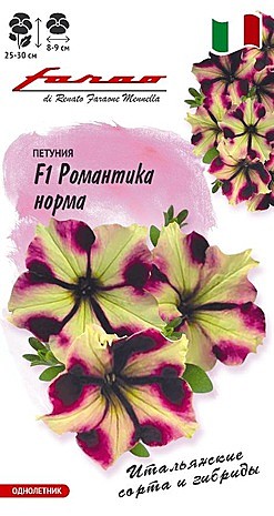 Ц П Романтика Норма Гавриш