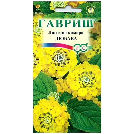 Ц Лантана Любава сводчатая Гавриш