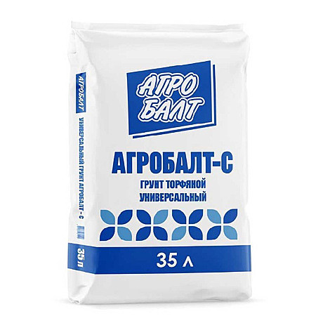 Торф верховой кипов. 