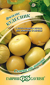 Ф Физалис Кудесник  Гавриш