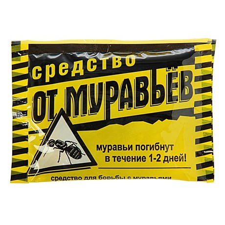 Х Абсолют дуст от мур. 25гр (50шт)