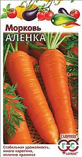 М Аленка Гавриш