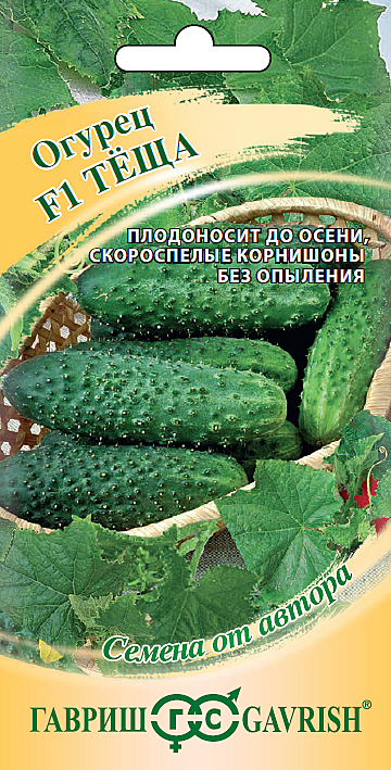 О Теща Гавриш