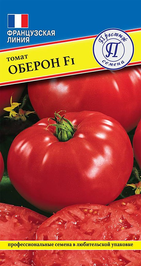 Т Оберон Престиж