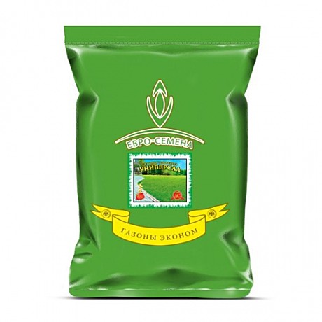 Газон Универсал Эконом 10кг