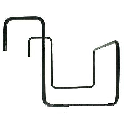 Кронштейн д/балконного ящика металл