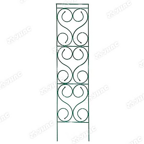 Шпалера №6 Изящная h-2,06м, в-0,49м