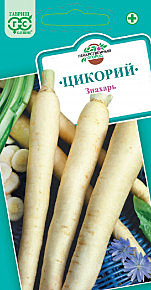 Ф Цикорий Знахарь лекарственный 0,1г Гавриш