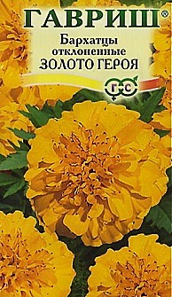 Ц Барх Золото героя   Гавриш