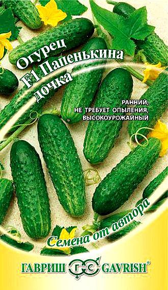 О Папенькина дочка Гавриш