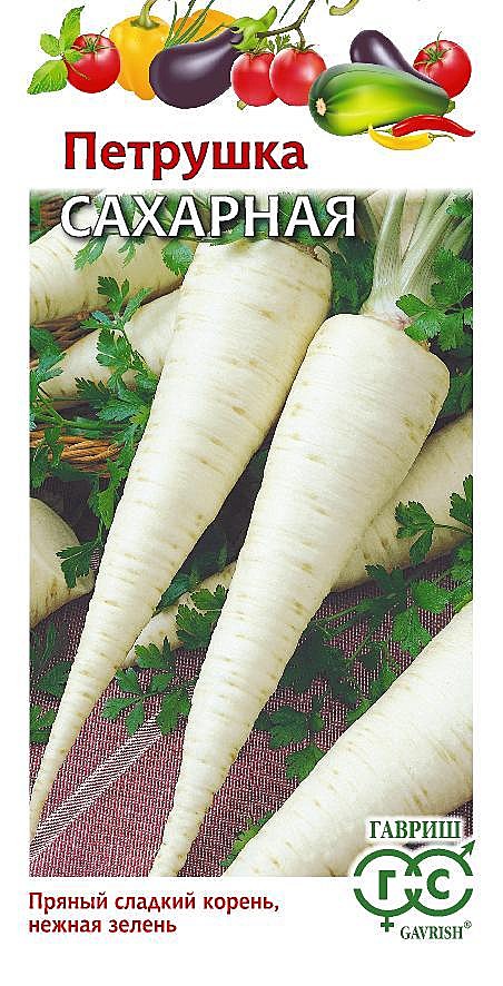 Ф Пет корневая сахарная Гавриш 