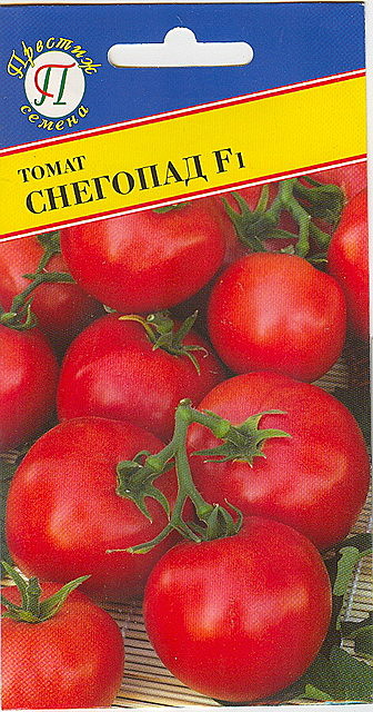 Т Снегопад Престиж