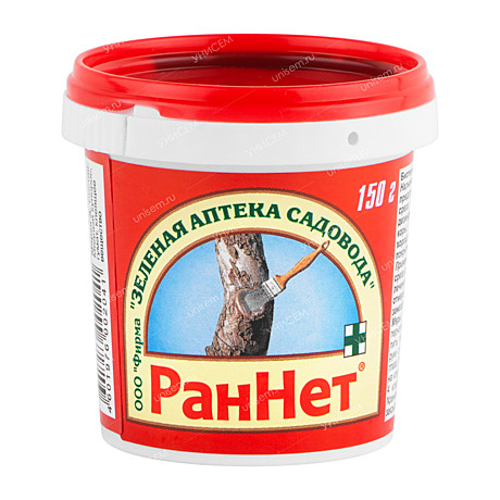 Х Раннет 150г /40шт/30шт