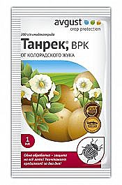 Х Танрек 1мл пакет /200/