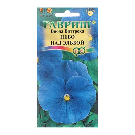 Ц Виола Небо над Эльбой Гавриш