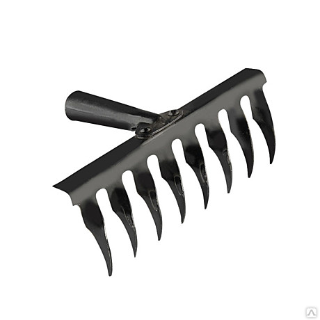 Грабли витые 8 зубые 