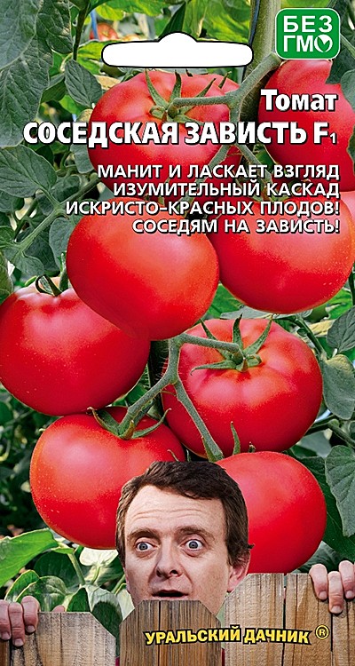 Т Соседская зависть УД
