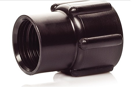 Муфта переходная СШ-В15Р20Р