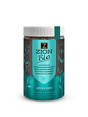 Х Цион Био банка 700г /18/