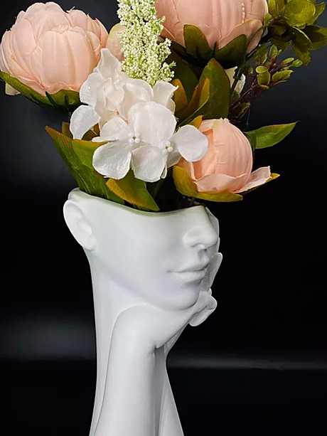 Ваза декоративная