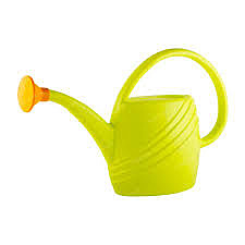 Лейка 2,5л. с рассеивателем