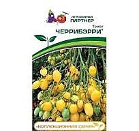 Т ЧерриБэрри  Партнер