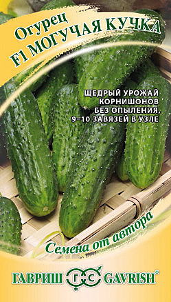 О Могучая кучка Гавриш