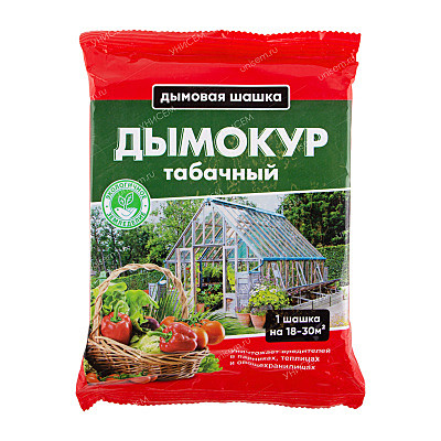 Х Дымокур табачный 250г брикет биоМастер /20/1/