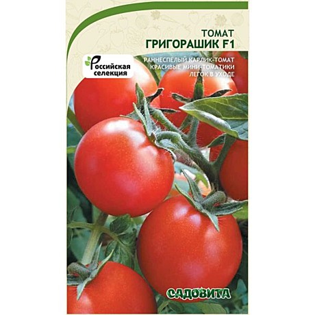 Т Григорашик Садовита