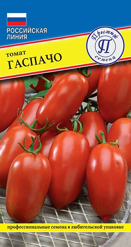 Т Гаспачо Престиж