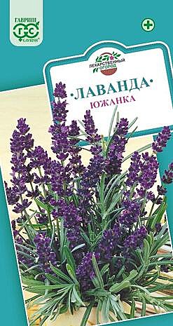 Ф Лаванда Южанка Гавриш