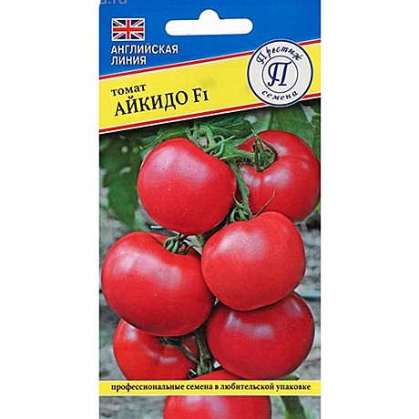 Т Айкидо Престиж